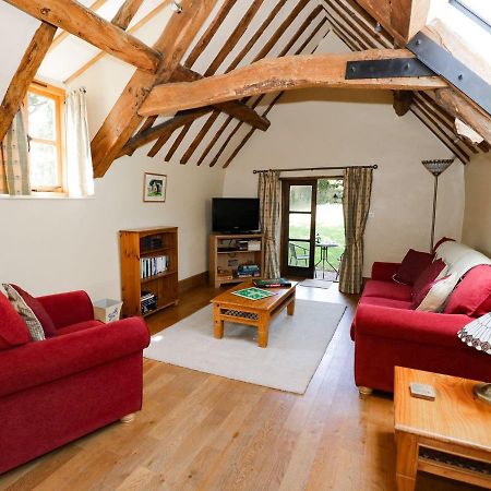 فيلا The Cider Loft Ross-on-Wye المظهر الخارجي الصورة