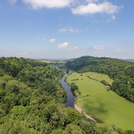 فيلا The Cider Loft Ross-on-Wye المظهر الخارجي الصورة
