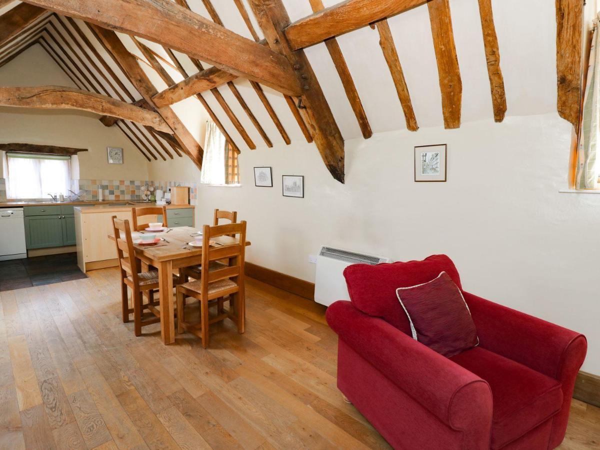 فيلا The Cider Loft Ross-on-Wye المظهر الخارجي الصورة