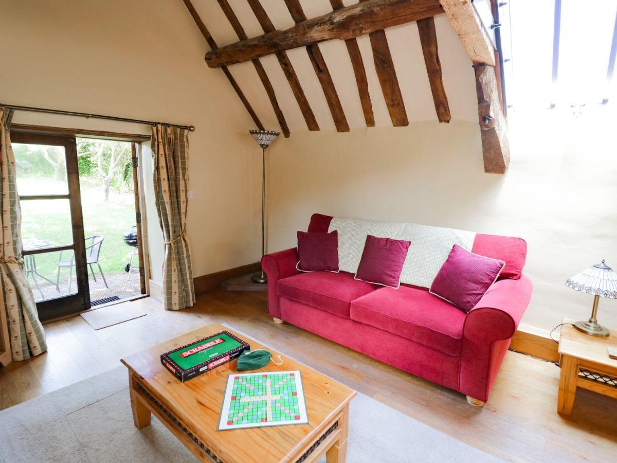 فيلا The Cider Loft Ross-on-Wye المظهر الخارجي الصورة
