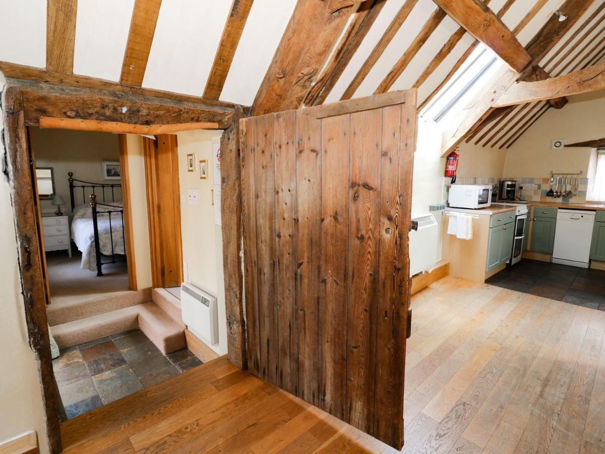 فيلا The Cider Loft Ross-on-Wye المظهر الخارجي الصورة