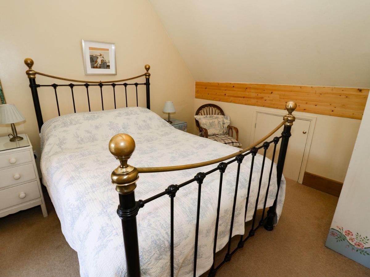 فيلا The Cider Loft Ross-on-Wye المظهر الخارجي الصورة