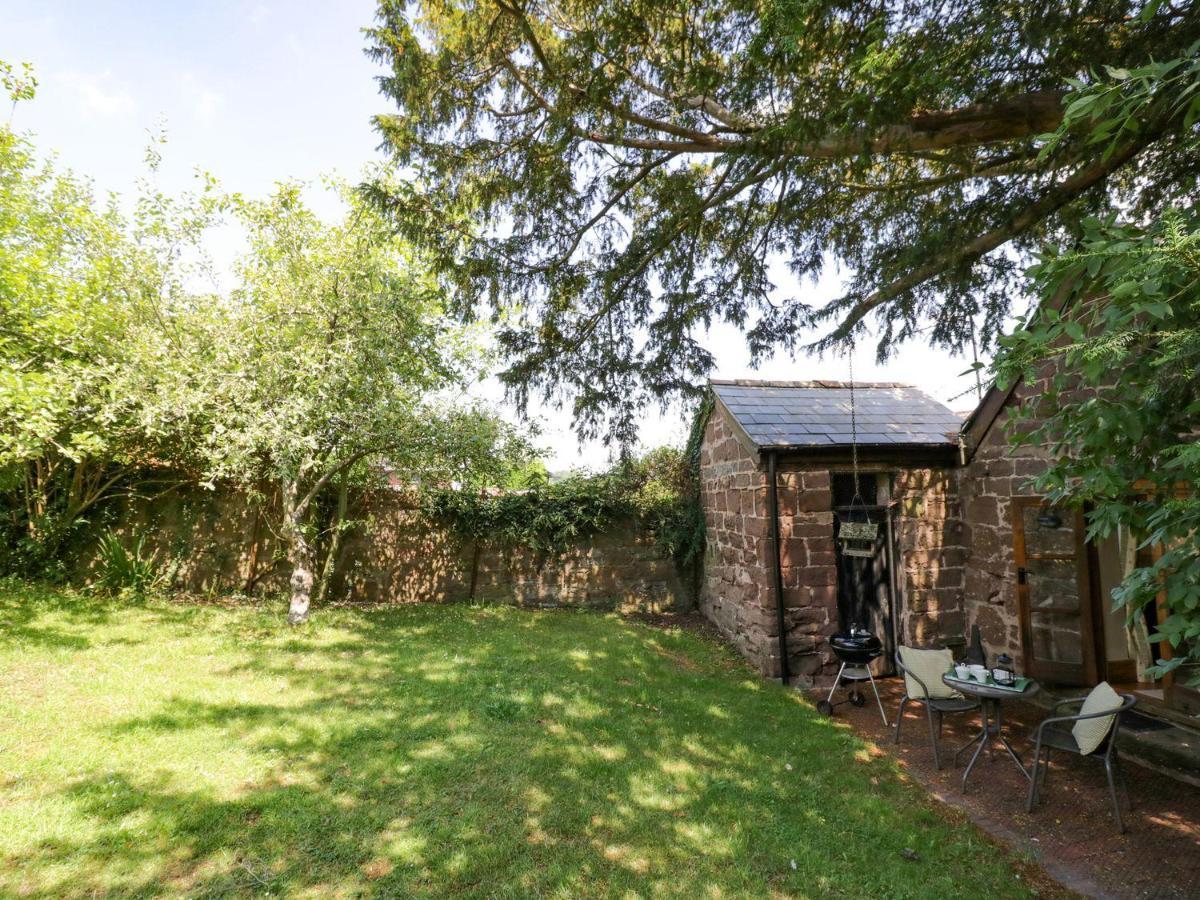 فيلا The Cider Loft Ross-on-Wye المظهر الخارجي الصورة