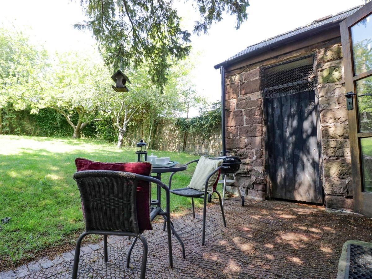 فيلا The Cider Loft Ross-on-Wye المظهر الخارجي الصورة