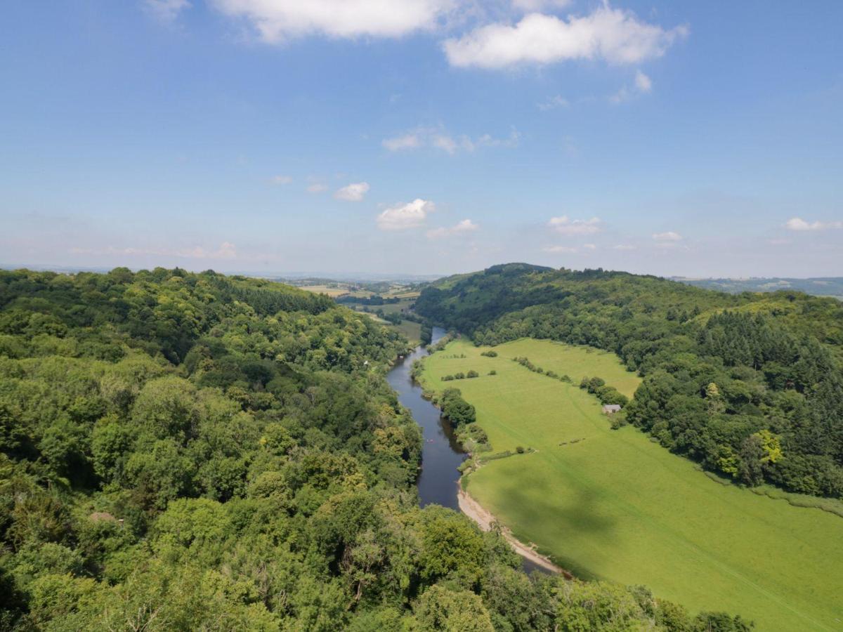 فيلا The Cider Loft Ross-on-Wye المظهر الخارجي الصورة