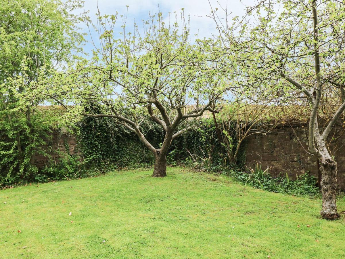 فيلا The Cider Loft Ross-on-Wye المظهر الخارجي الصورة
