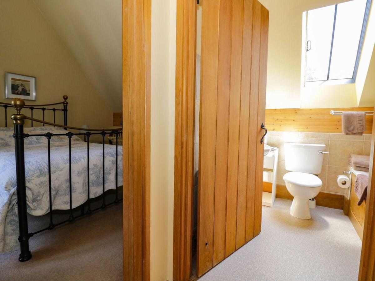 فيلا The Cider Loft Ross-on-Wye المظهر الخارجي الصورة