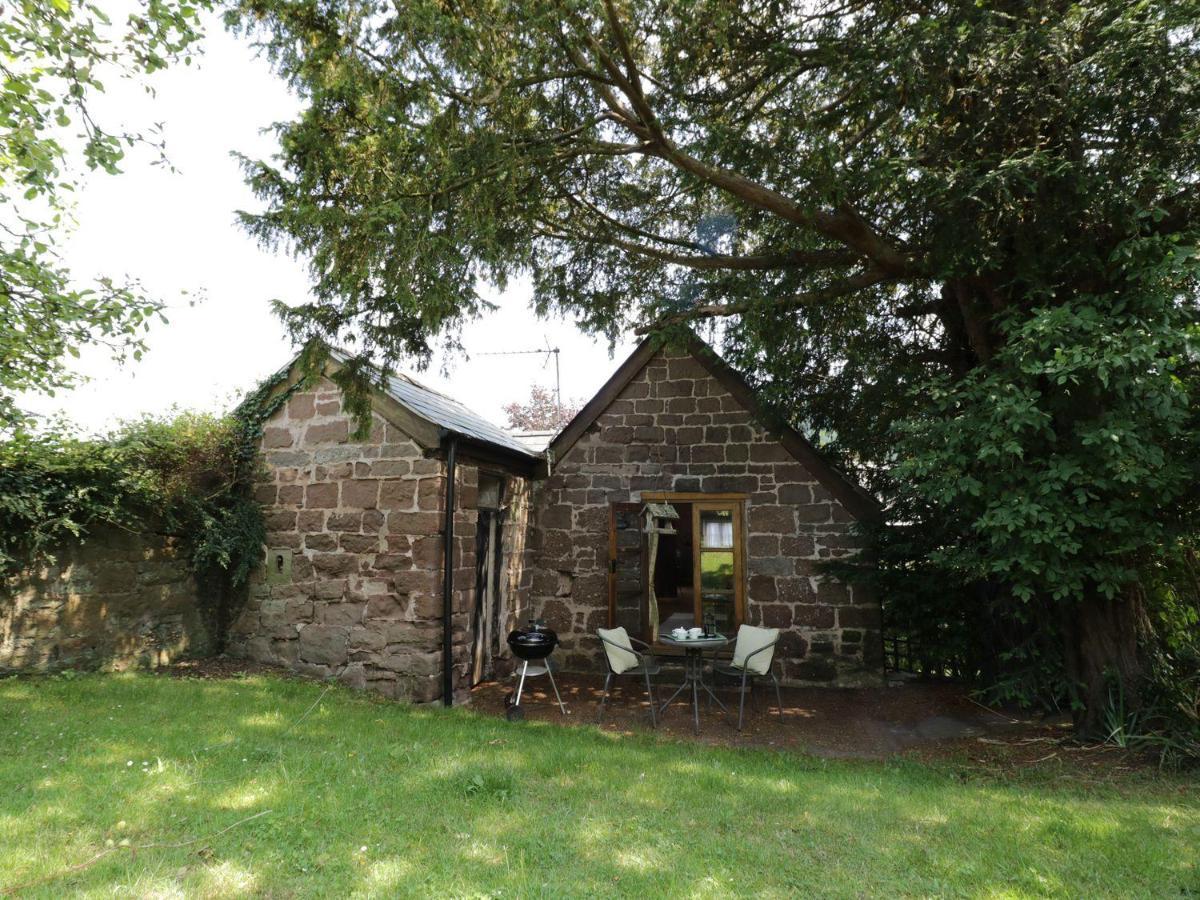 فيلا The Cider Loft Ross-on-Wye المظهر الخارجي الصورة